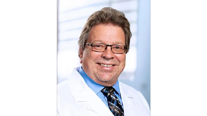 Clifford Kitten, MD, FACS, FACC 1