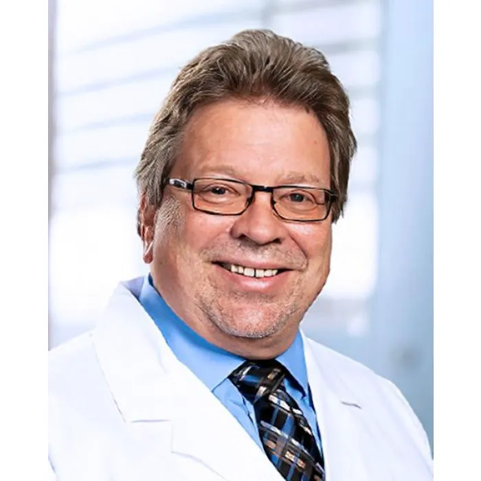 Clifford Kitten, MD, FACS, FACC 0