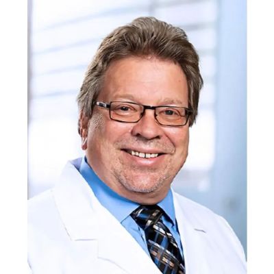 Clifford Kitten, MD, FACS, FACC