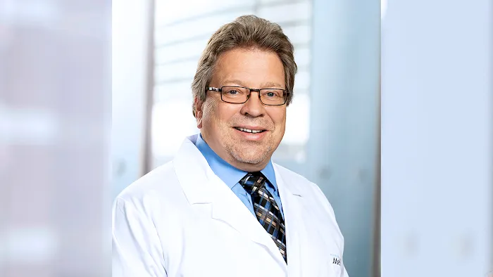 Clifford Kitten, MD, FACS, FACC 2