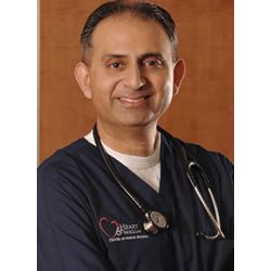 Heart & Vascular Center of North Houston: Jamil Chaudhry Mohsin, MD ico