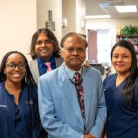 Samuel Family Cardiology
