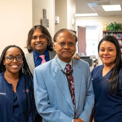 Samuel Family Cardiology