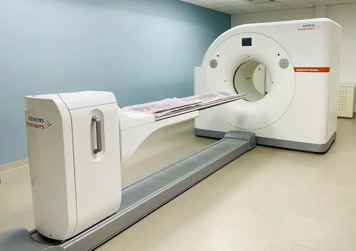 Samuel Family Cardiology 3