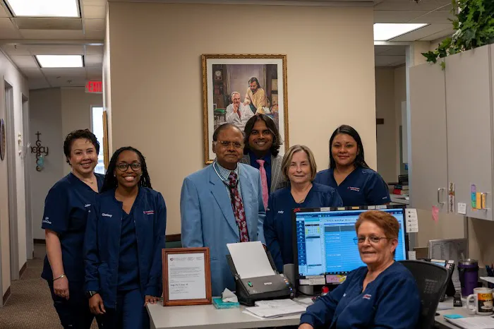 Samuel Family Cardiology 2