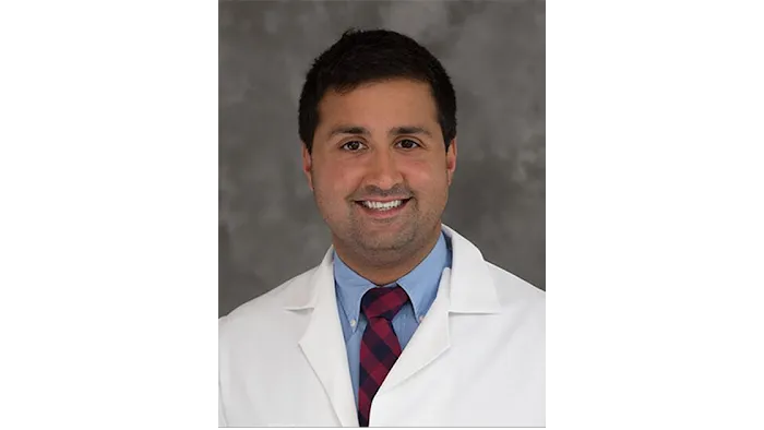 Rahul Trikha, MD 3