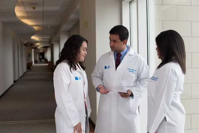 Rahul Trikha, MD 1