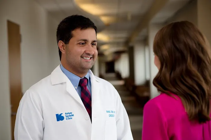 Rahul Trikha, MD 0
