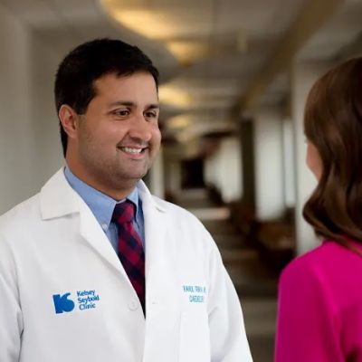 Rahul Trikha, MD
