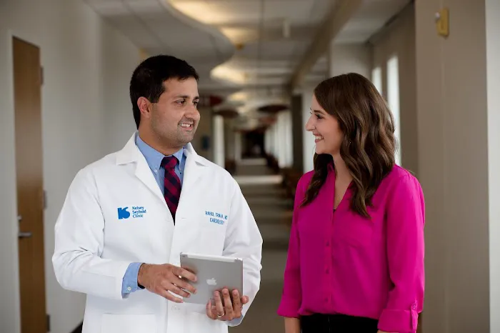 Rahul Trikha, MD 4