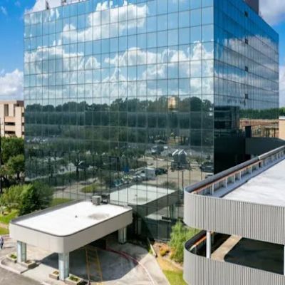 Houston Heart - Northwest