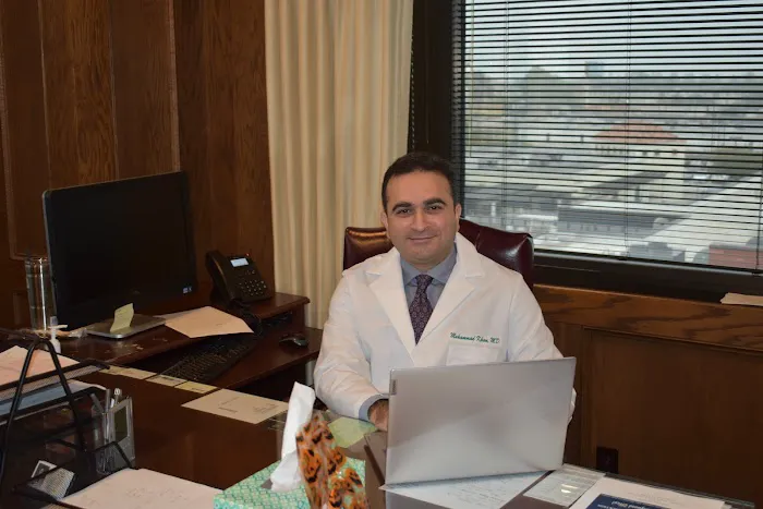 Epic Heart And Vascular Center - Houston 5