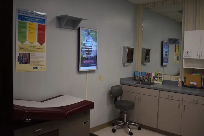 Epic Heart And Vascular Center - Houston 9
