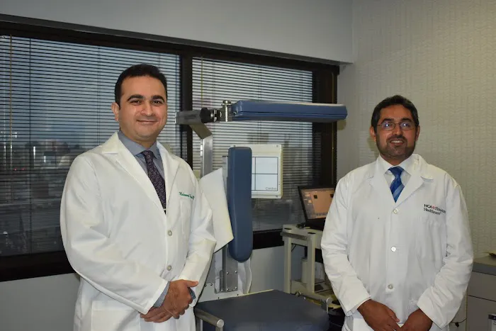 Epic Heart And Vascular Center - Houston 7