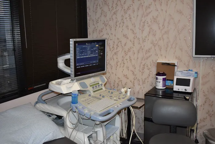Epic Heart And Vascular Center - Houston 4