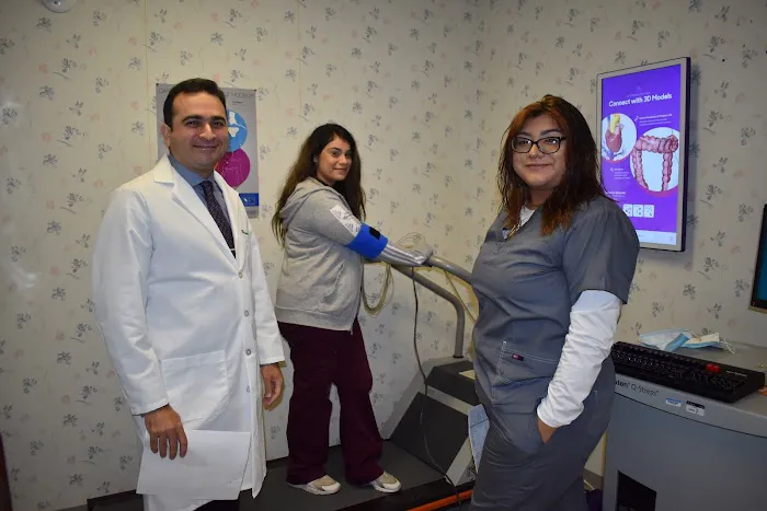 Epic Heart And Vascular Center - Houston 0