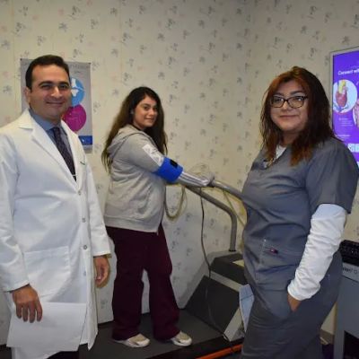 Epic Heart And Vascular Center - Houston
