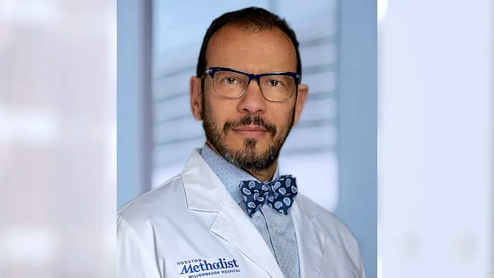 Maged Amine, MD 1