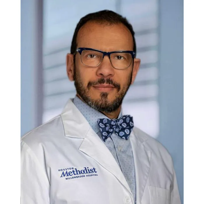 Maged Amine, MD 3