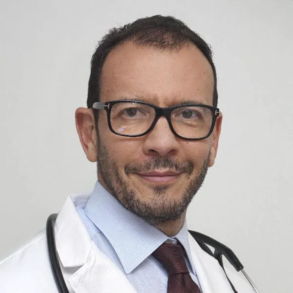 Maged Amine, MD 0
