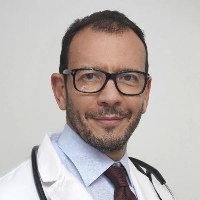 Maged Amine, MD