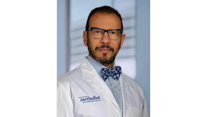 Maged Amine, MD 2