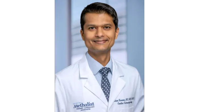 Ketan Prakash Koranne, MD 2