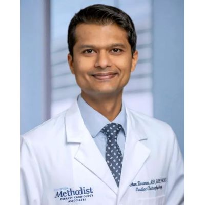 Ketan Prakash Koranne, MD