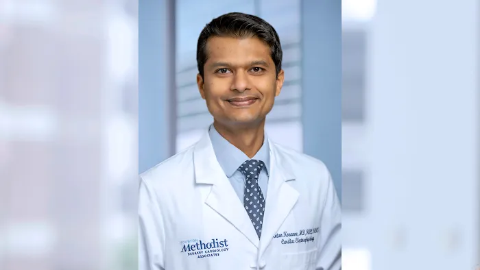 Ketan Prakash Koranne, MD 1