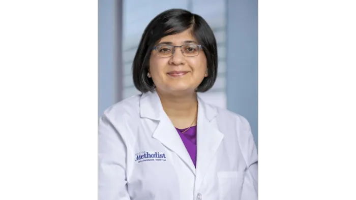 Aliya Mushtaq, MD 0