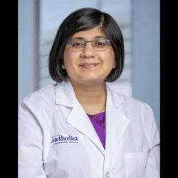 Aliya Mushtaq, MD ico