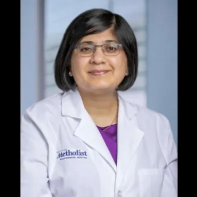 Aliya Mushtaq, MD