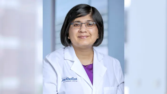 Aliya Mushtaq, MD 1