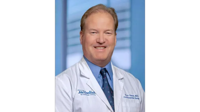 Scott Olsson, MD 3