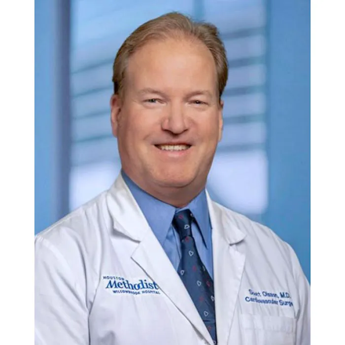 Scott Olsson, MD 1