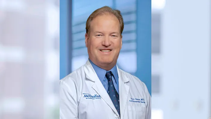 Scott Olsson, MD 2