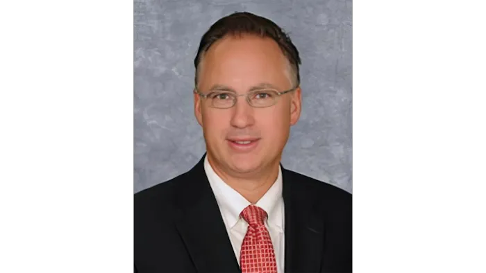 Richard Walker Lee, MD 1