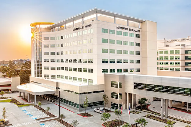Memorial Hermann Heart & Vascular Institute - The Woodlands Medical Center 0