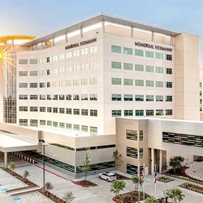 Memorial Hermann Heart & Vascular Institute - The Woodlands Medical Center