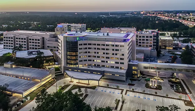 Memorial Hermann Heart & Vascular Institute - The Woodlands Medical Center 1