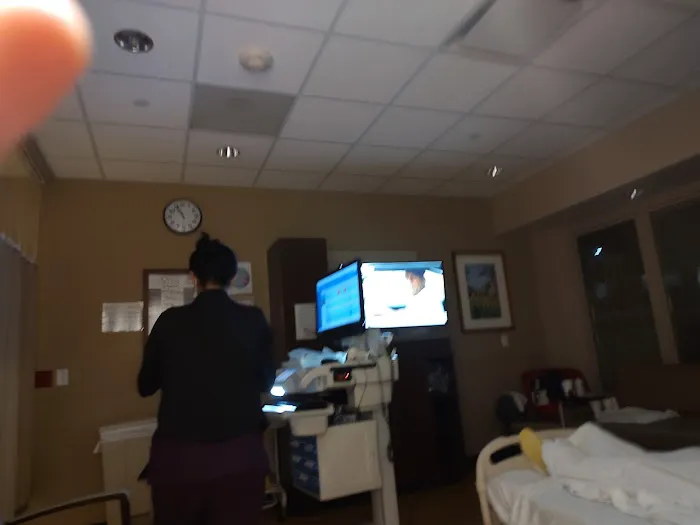 Memorial Hermann Heart & Vascular Institute - The Woodlands Medical Center 7
