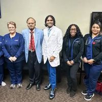 Samuel Family Cardiology