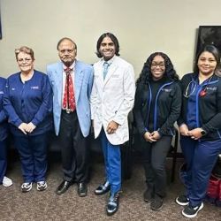 Samuel Family Cardiology ico