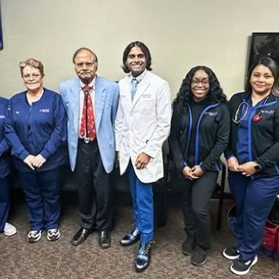 Samuel Family Cardiology