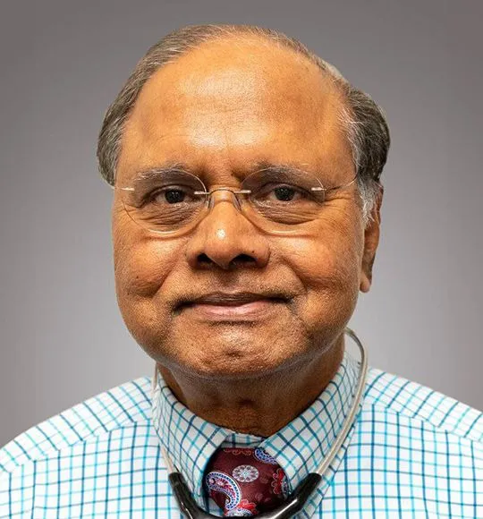 Samuel Family Cardiology 2