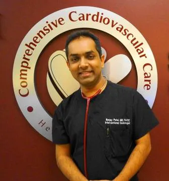 Dr. Sanjaykumar R. Patel, MD 3