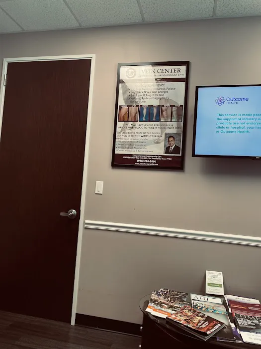 Dr. Sanjaykumar R. Patel, MD 1