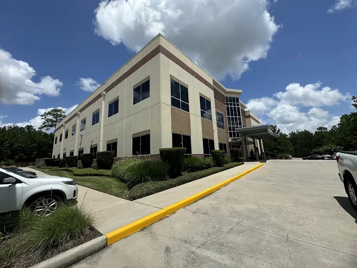 Modern Heart and Vascular - The Woodlands 2