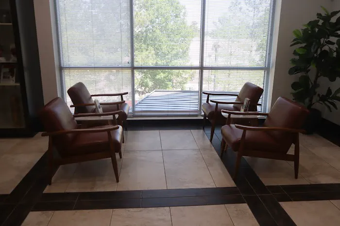 Modern Heart and Vascular - The Woodlands 4