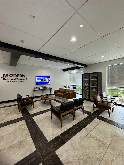 Modern Heart and Vascular - The Woodlands 3